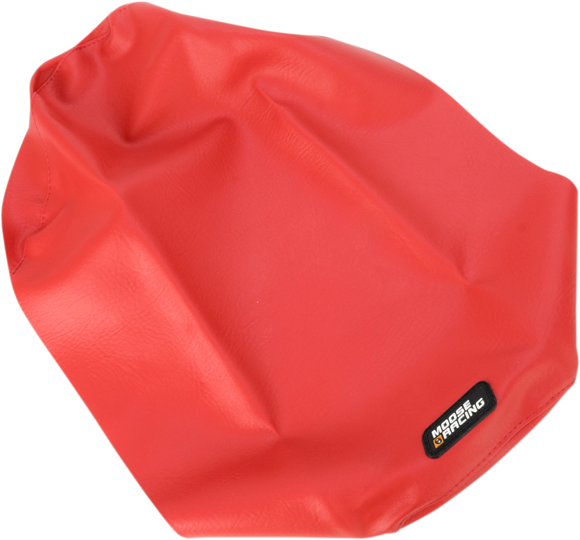 Funda de asiento estándar - Funda de asiento - Rojo - Honda