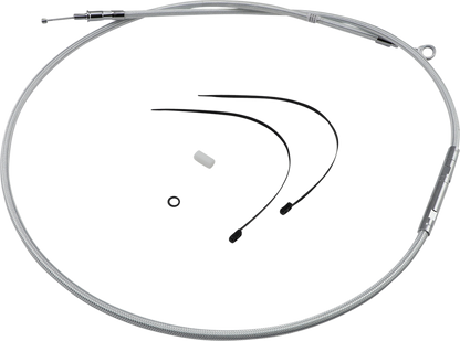 Cable de embrague trenzado de alta eficiencia Sterling Chromite II® - Cable de embrague trenzado de alta eficiencia Sterling Chromite II® - 80-11/16"