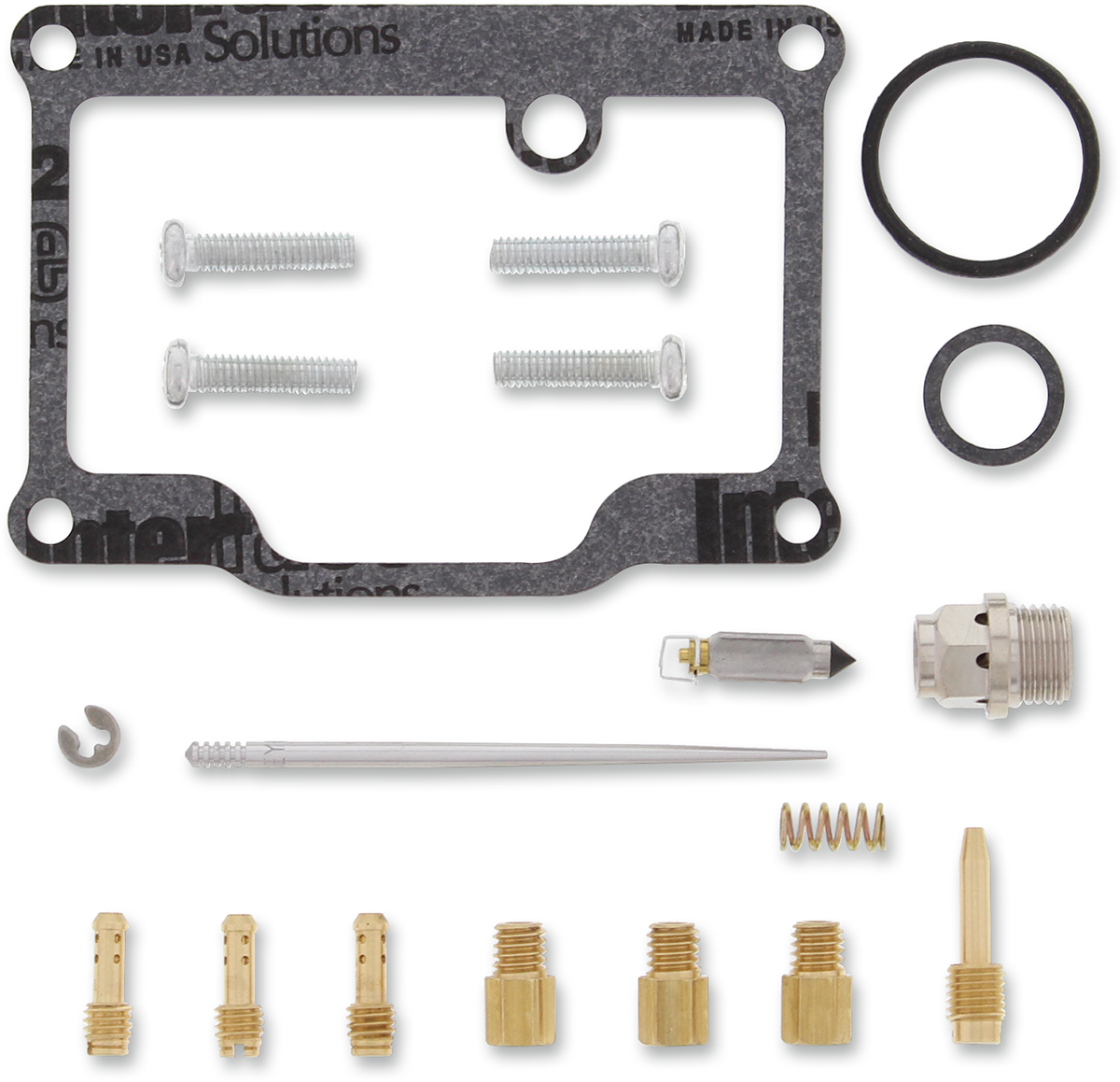 Kit de reparación de carburador - Kit de reparación de carburador - Polaris