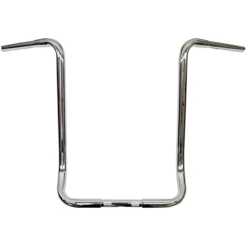 Manillar suspendido touring ape de 1-1/4"