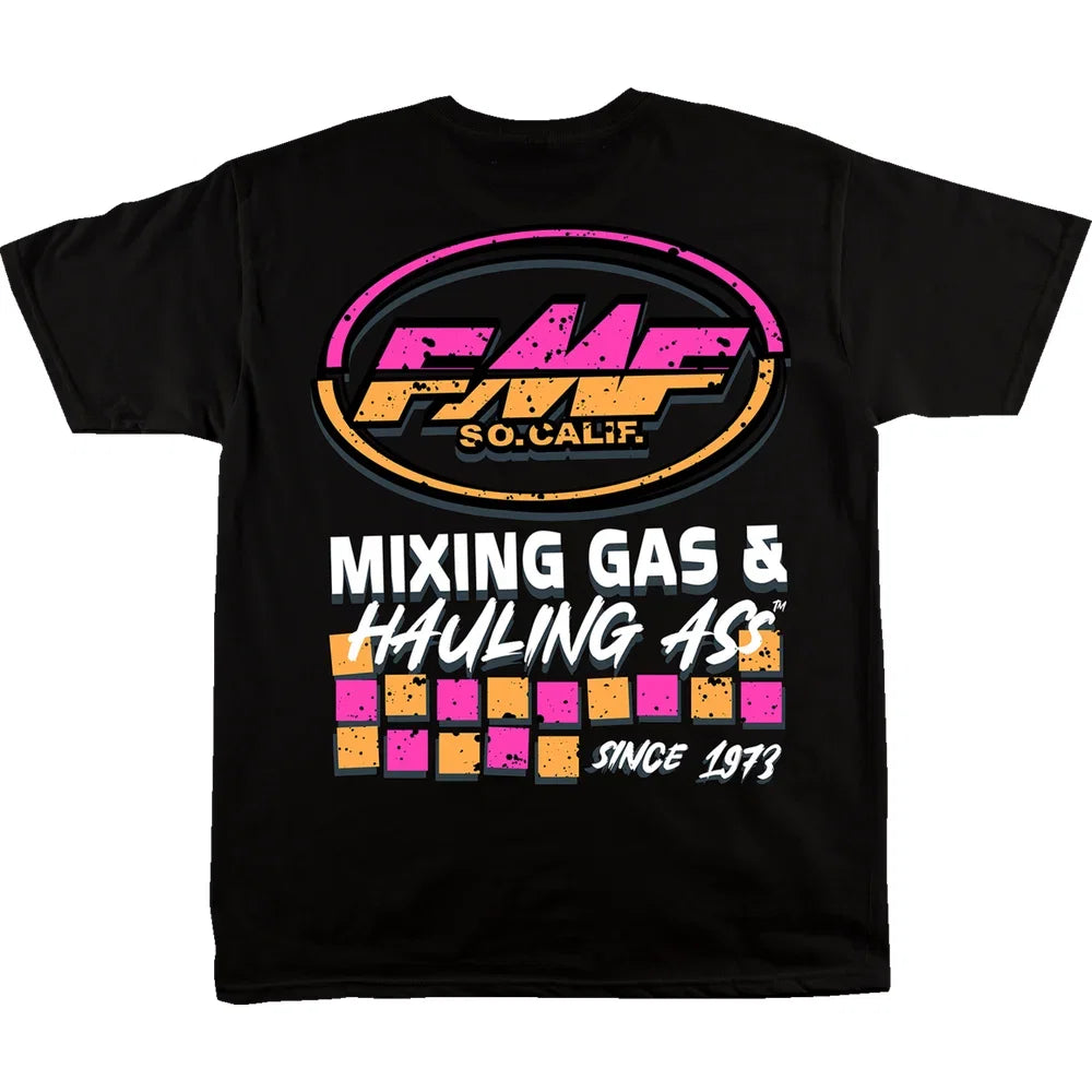 Playera torcida