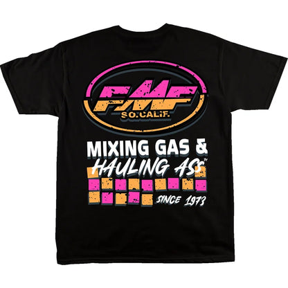 Playera torcida