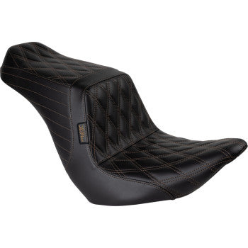 Asiento Le Pera Tailwhip Up Front