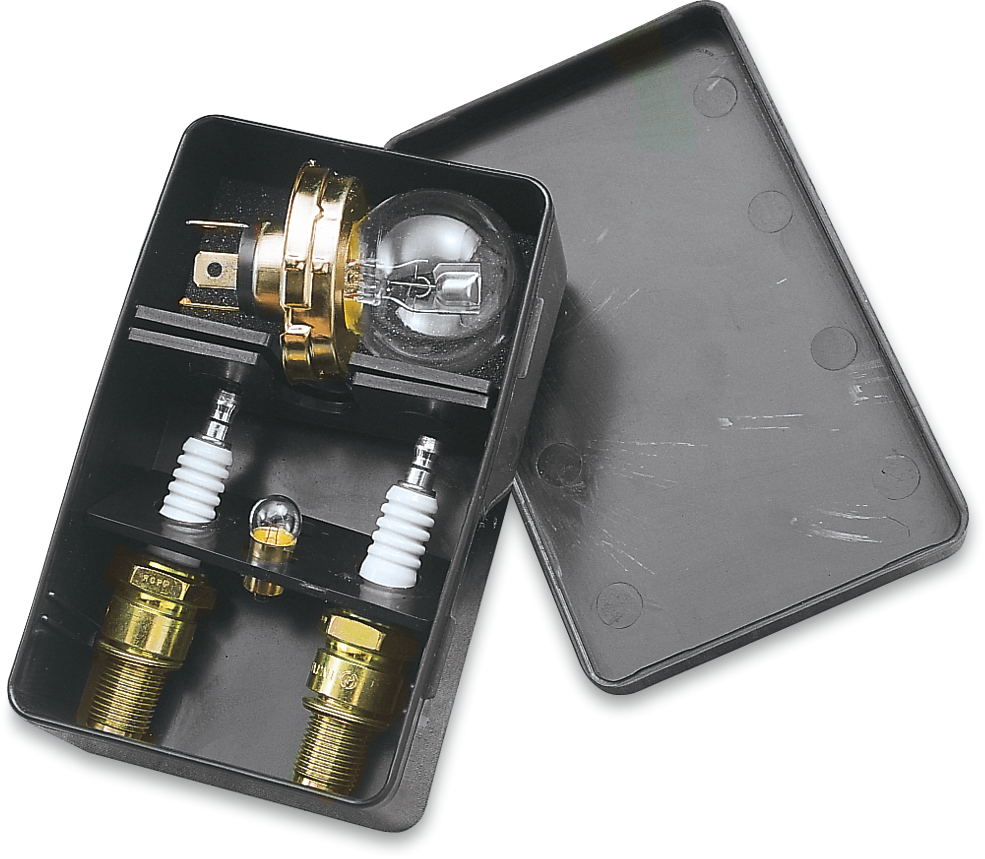 Caddy Plug 'N' Bulb - Caddy Plug N' Bulb
