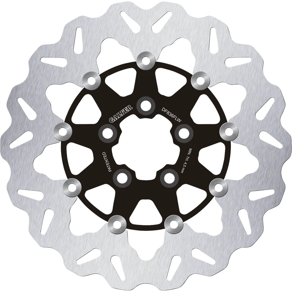 Rotor de freno