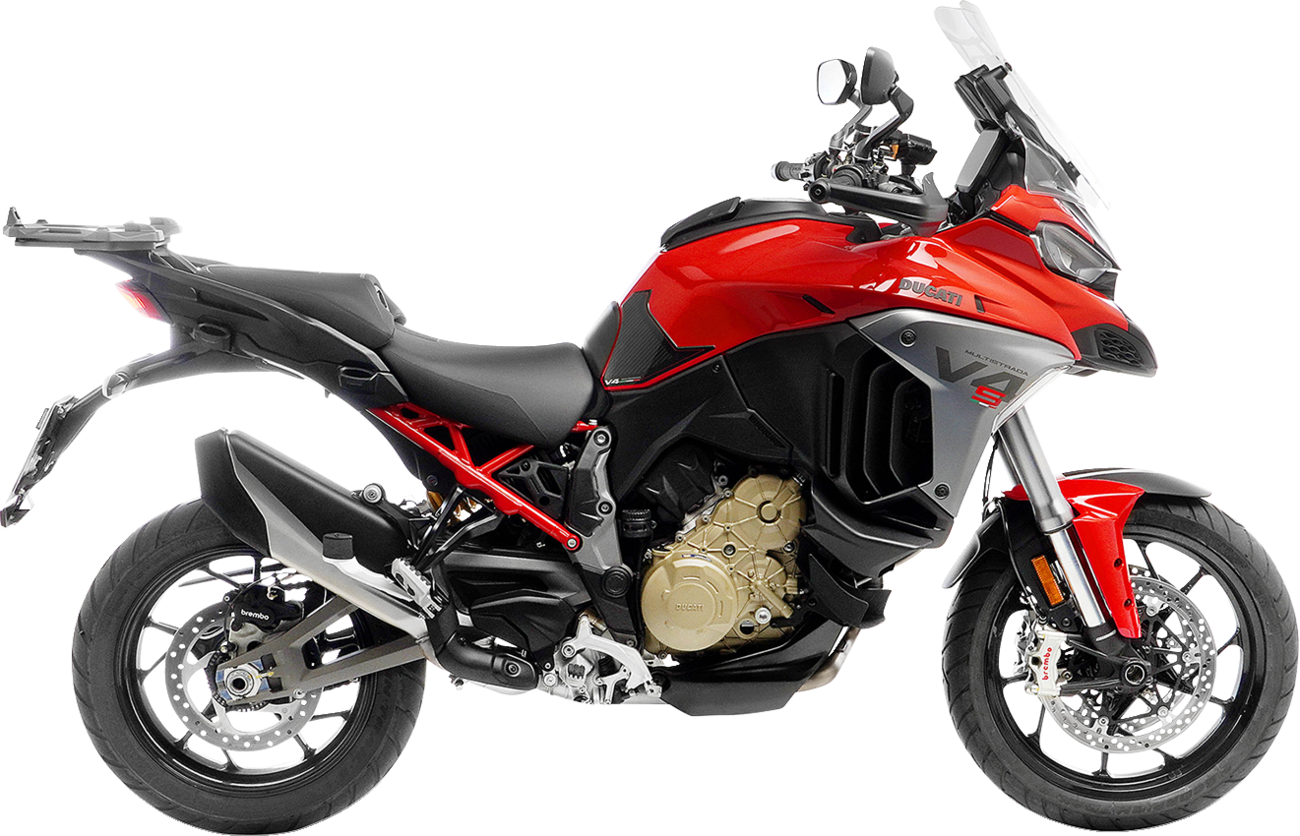 Tubo De Conexion - Tubo De Conexion - Ducati Multistrada V4