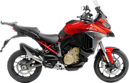 Tubo De Conexion - Tubo De Conexion - Ducati Multistrada V4