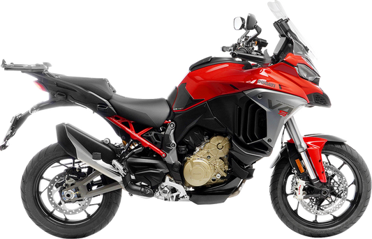 Tubo De Conexion - Tubo De Conexion - Ducati Multistrada V4