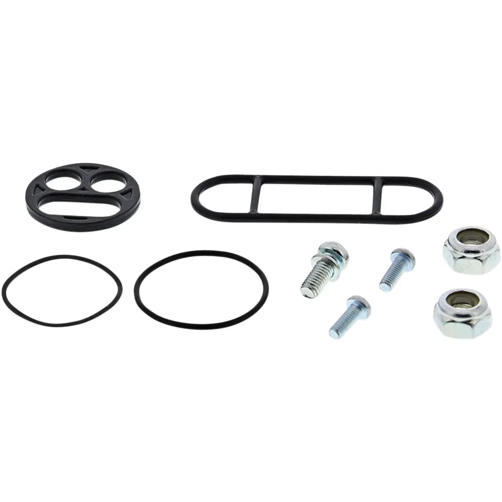 Kit de reconstrucción de llave de purga de combustible