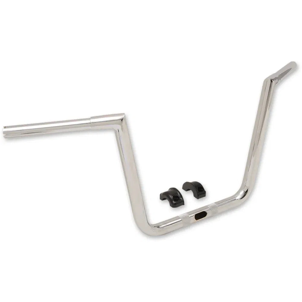 Manillar hefty twin peaks de 1-1/4"