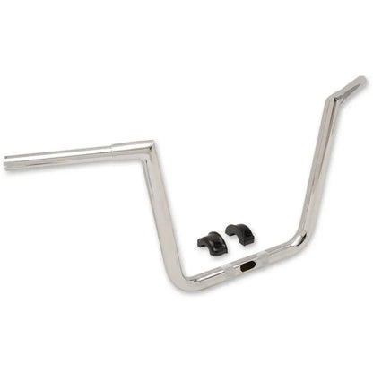 Manillar hefty twin peaks de 1-1/4"
