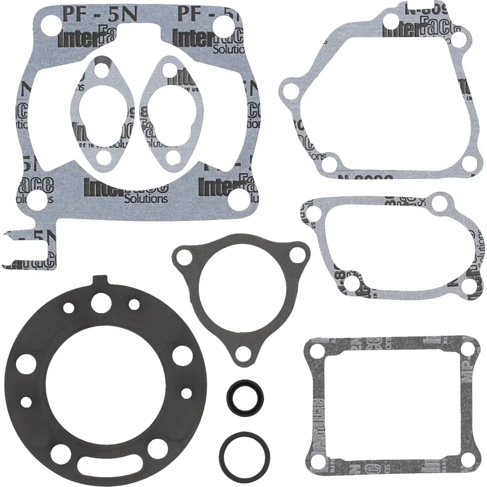 Kit de juntas de extremo superior
