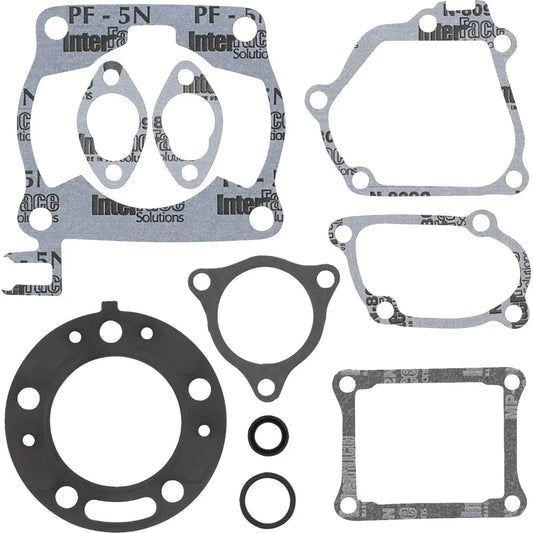 Kit de juntas de extremo superior