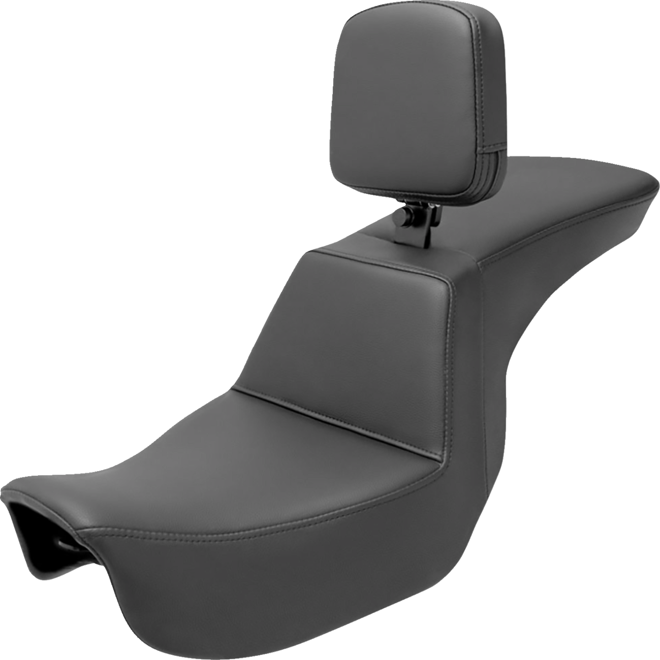 Asiento elevado Tour - Asiento elevado Tour - Respaldo del conductor - Sencillo - Dyna '06-'17