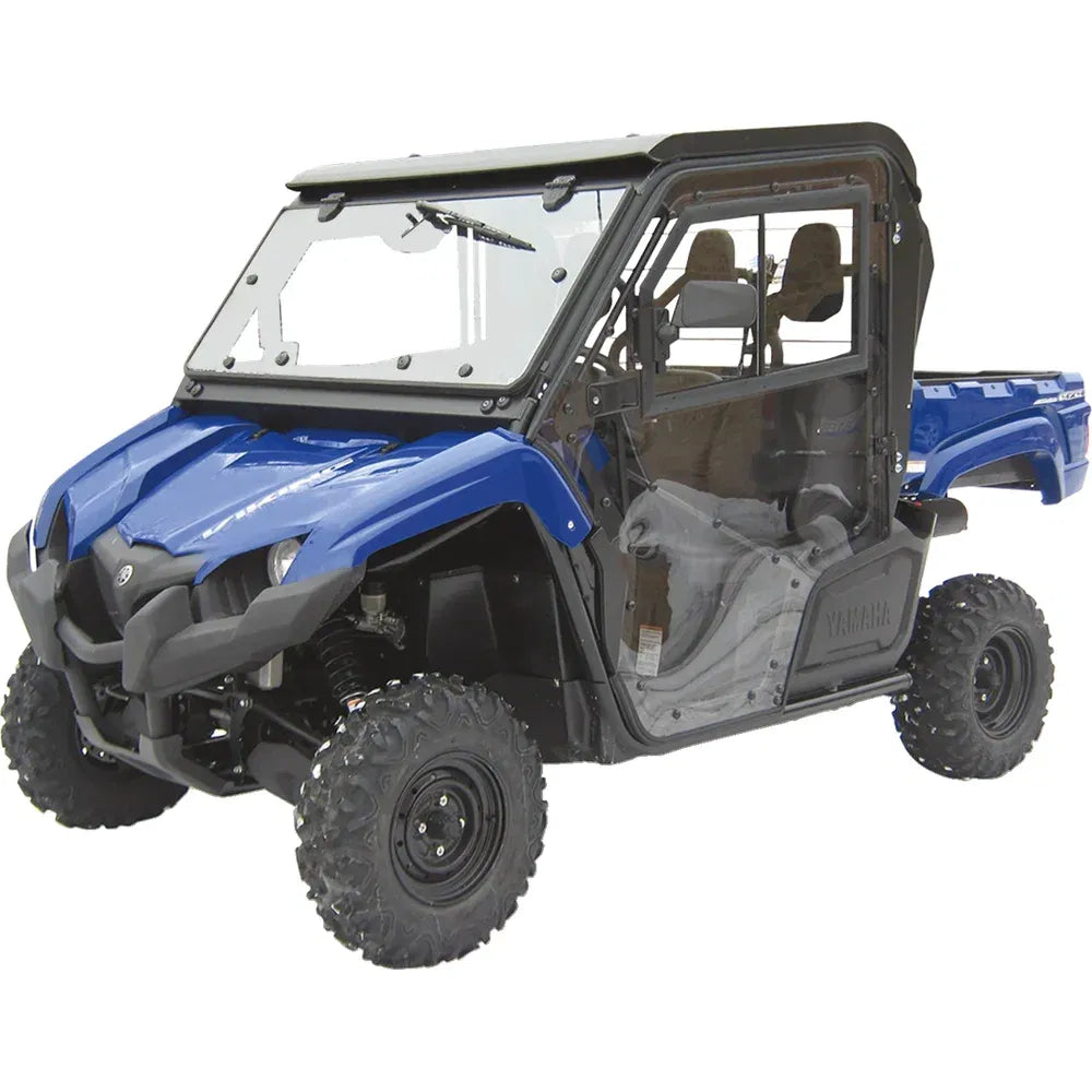 Gabinete de cabina expedition utv