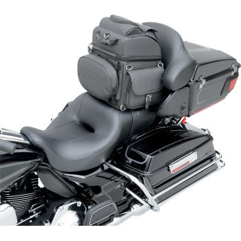 Maleta para respaldo/asiento Saddlemen - BR1800EX