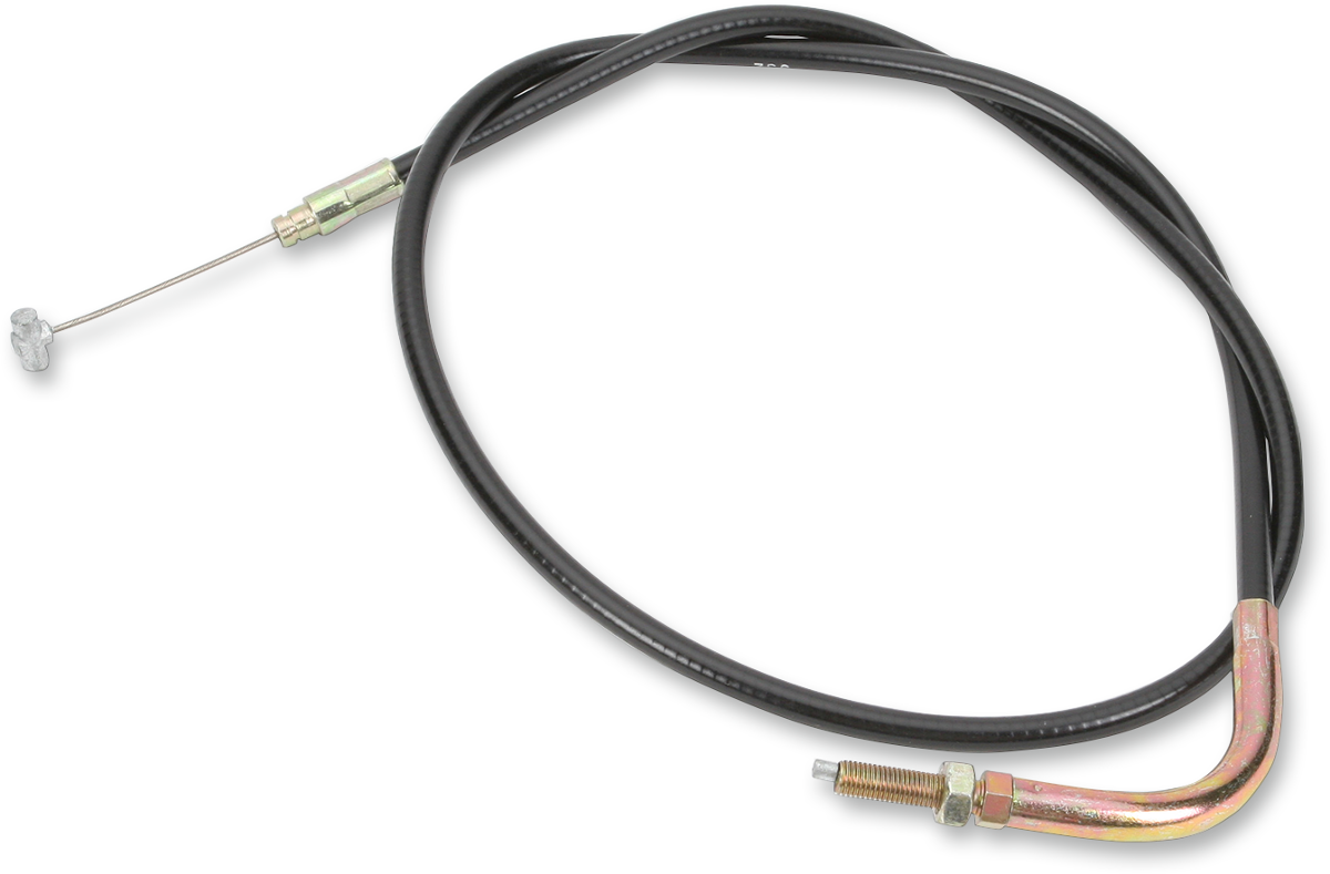 Cable de acelerador universal - Cable de acelerador universal - Mikuni - Sencillo
