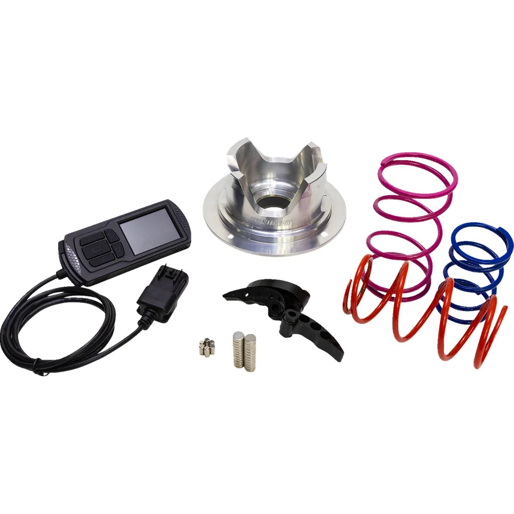 Kit de paquete de potencia de etapa 2
