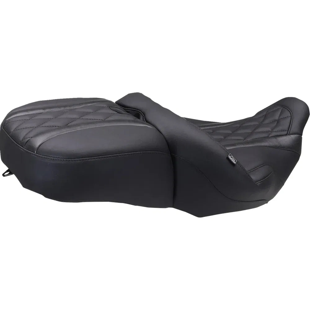 Asiento turístico de lujo