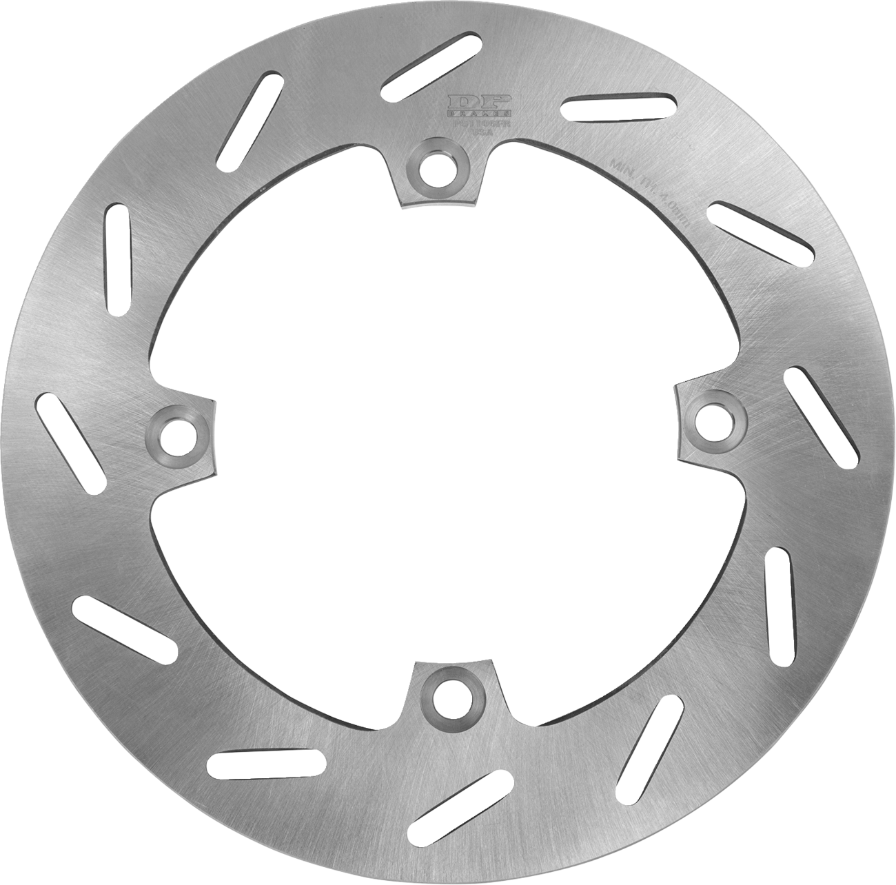 Rotor de repuesto OEM - Rotor delantero/trasero - Talon