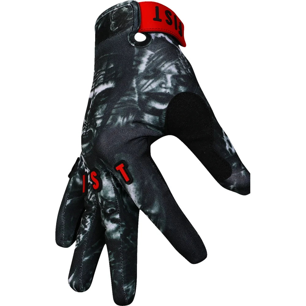 Guantes FIST HANDWEAR Strapped Logan Martin Horror