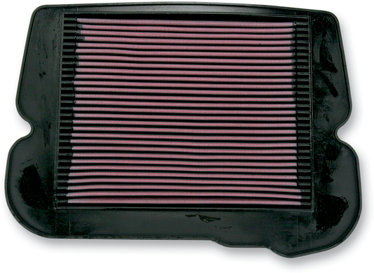 Filtro de aire de alto flujo de repuesto OE - Filtro de aire de alto flujo de repuesto OE - Honda
