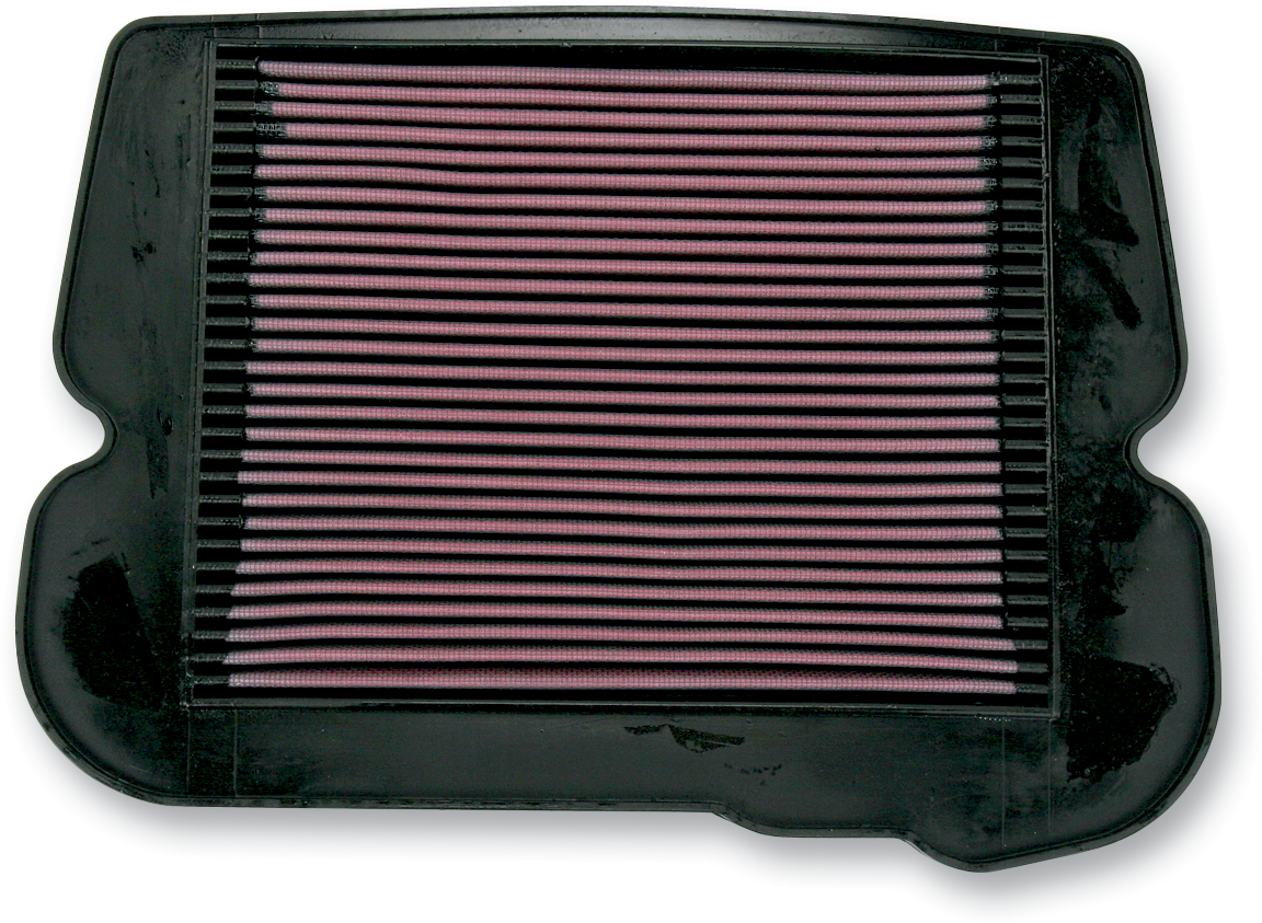 Filtro de aire de alto flujo de repuesto OE - Filtro de aire de alto flujo de repuesto OE - Honda