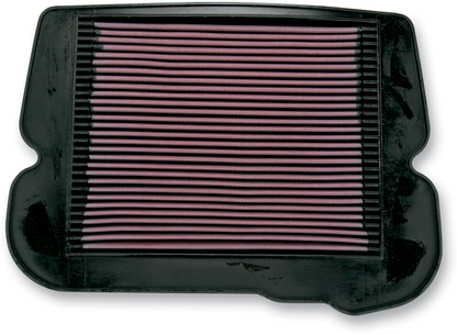 Filtro de aire de alto flujo de repuesto OE - Filtro de aire de alto flujo de repuesto OE - Honda