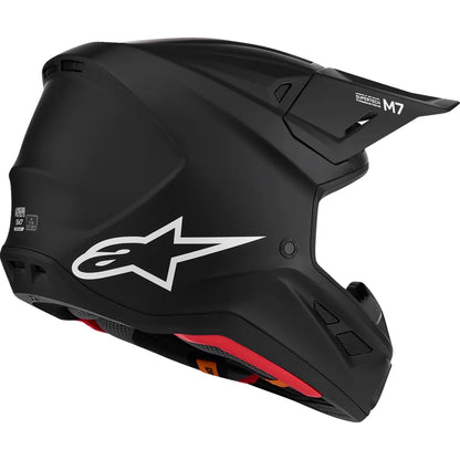 Casco sólido sm7