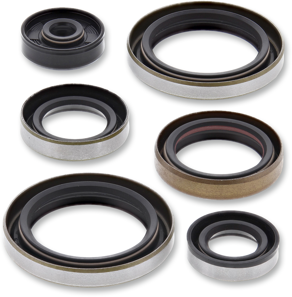 Retenes Aceite Motor - Retenes Aceite Motor - Gas Gas/Husqvarna/KTM