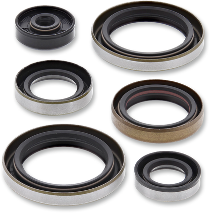 Retenes Aceite Motor - Retenes Aceite Motor - Gas Gas/Husqvarna/KTM