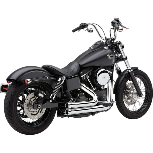 Sistema de escape speedster 909