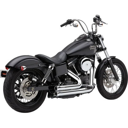 Sistema de escape speedster 909