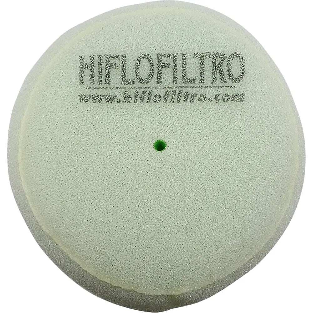 Filtro de aire de espuma