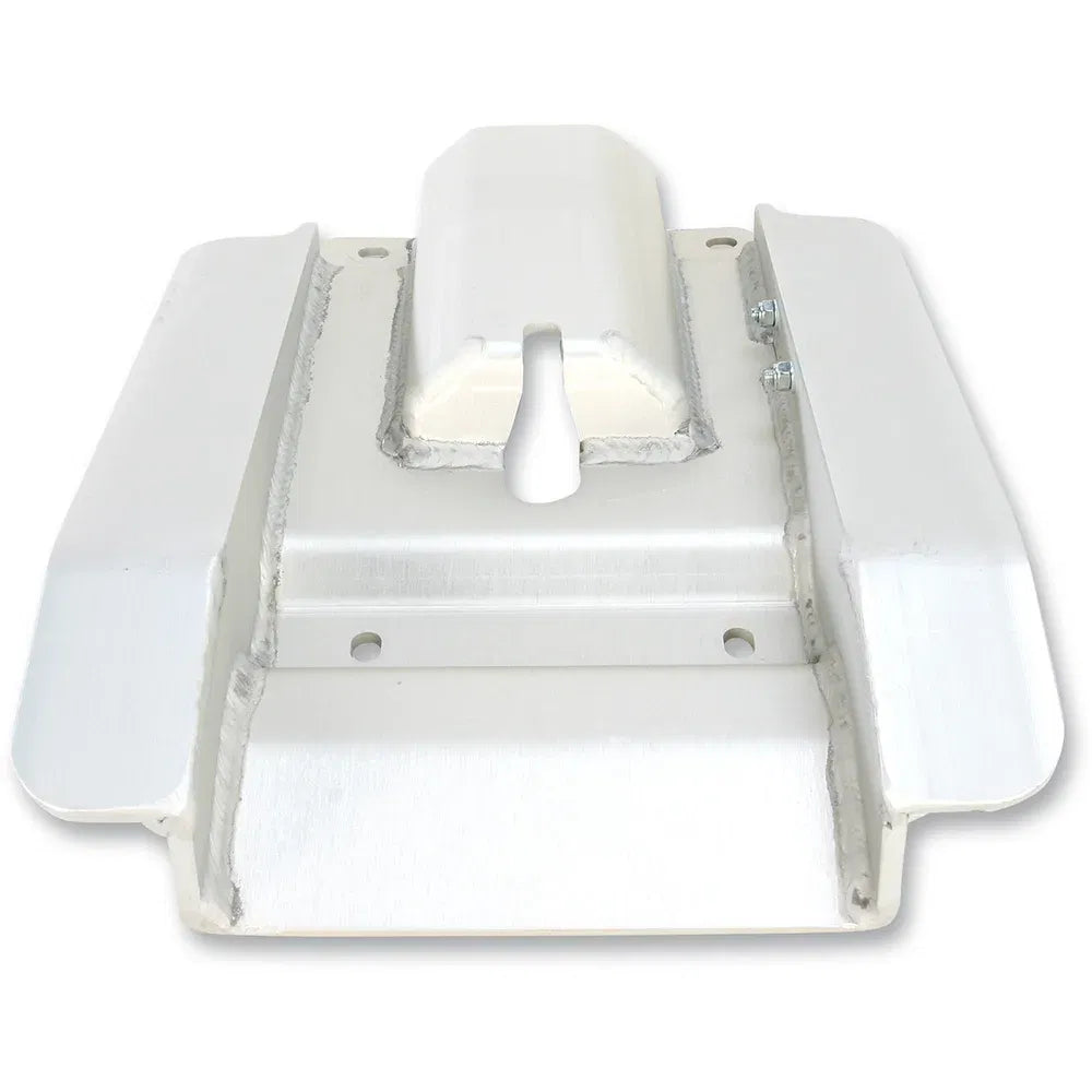 Placa protectora de brazo oscilante resistente bullet line
