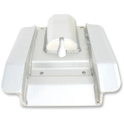 Placa protectora de brazo oscilante resistente bullet line