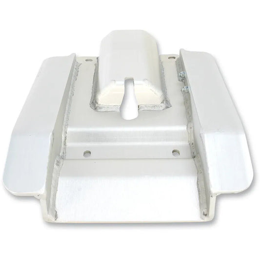 Placa protectora de brazo oscilante resistente bullet line