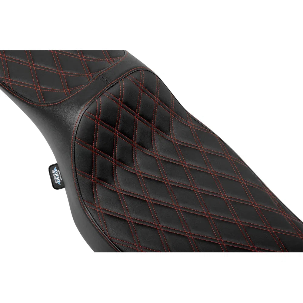Asiento predator iii de alcance extendido