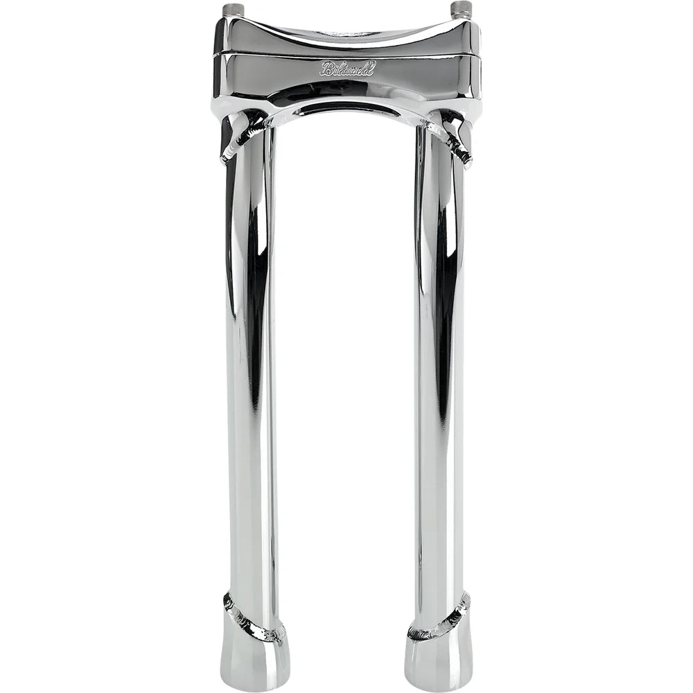 Biltwell Murdock O/S Risers