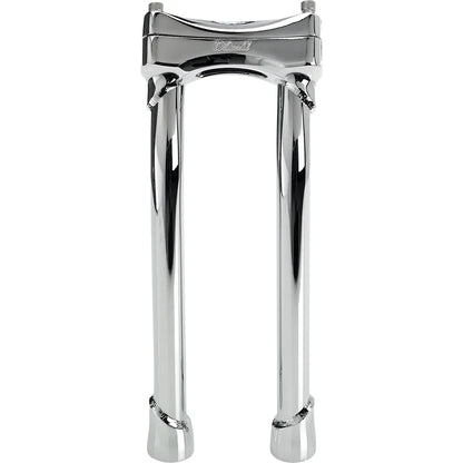 Biltwell Murdock O/S Risers