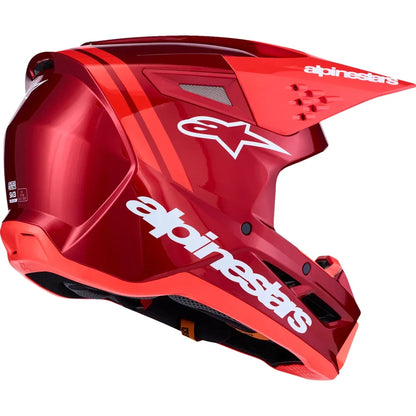 Casco de radio sm3