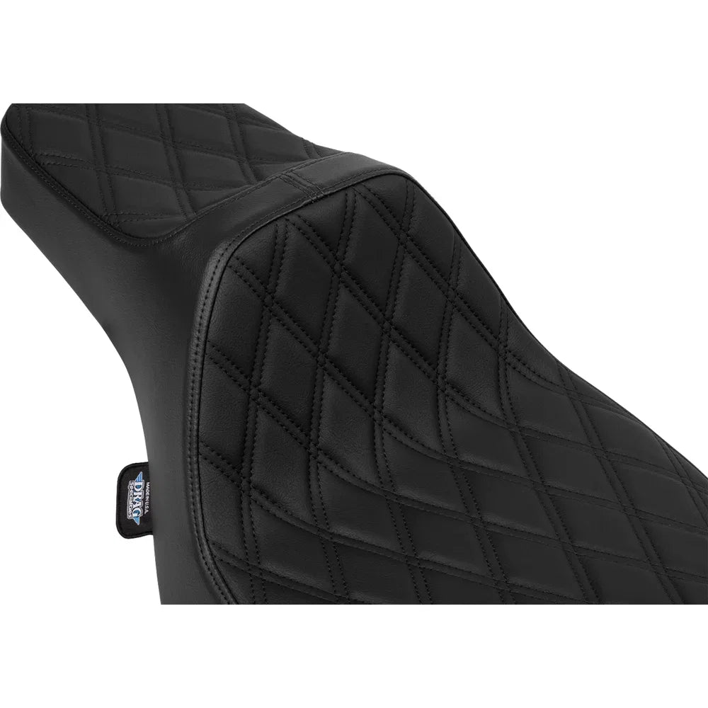 Asiento predator iii de alcance extendido
