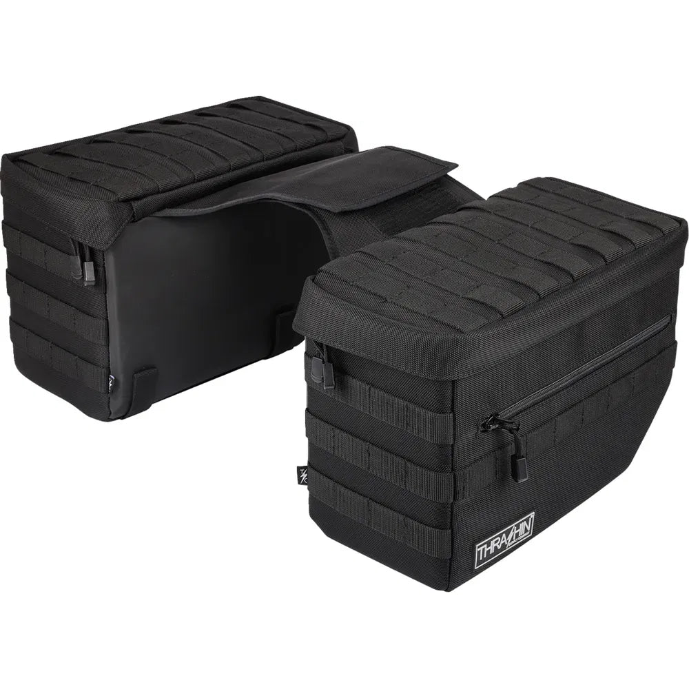 Bolsa de escape
