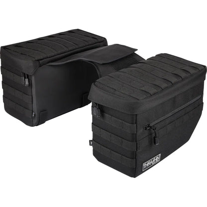 Bolsa de escape