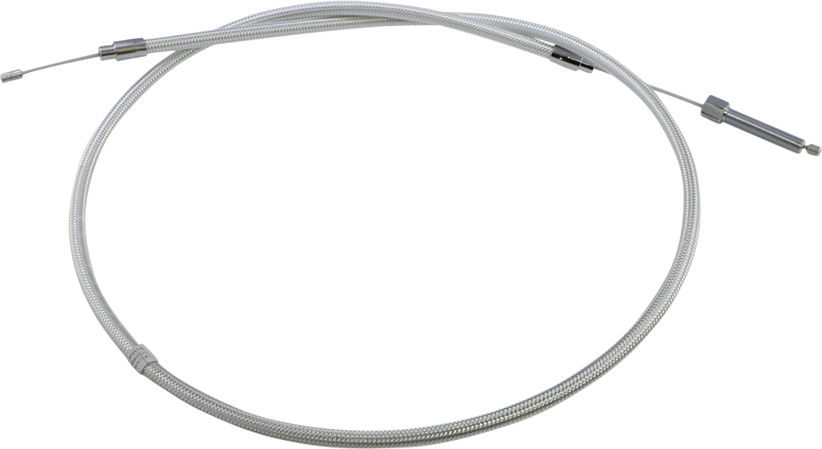 Cable de Clutch trenzado de alta eficiencia Sterling Chromite II® - Cable de Clutch trenzado de alta eficiencia Sterling Chromite II® - 52-9/16"