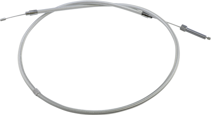 Cable de Clutch trenzado de alta eficiencia Sterling Chromite II® - Cable de Clutch trenzado de alta eficiencia Sterling Chromite II® - 52-9/16"