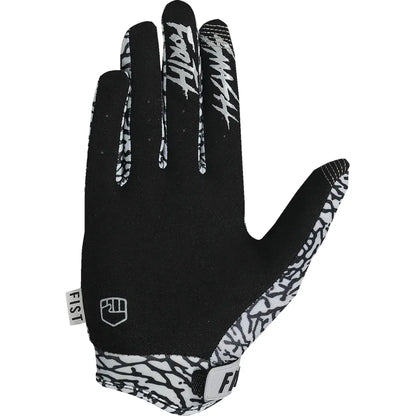 Guantes de elefante con correas de lil fists