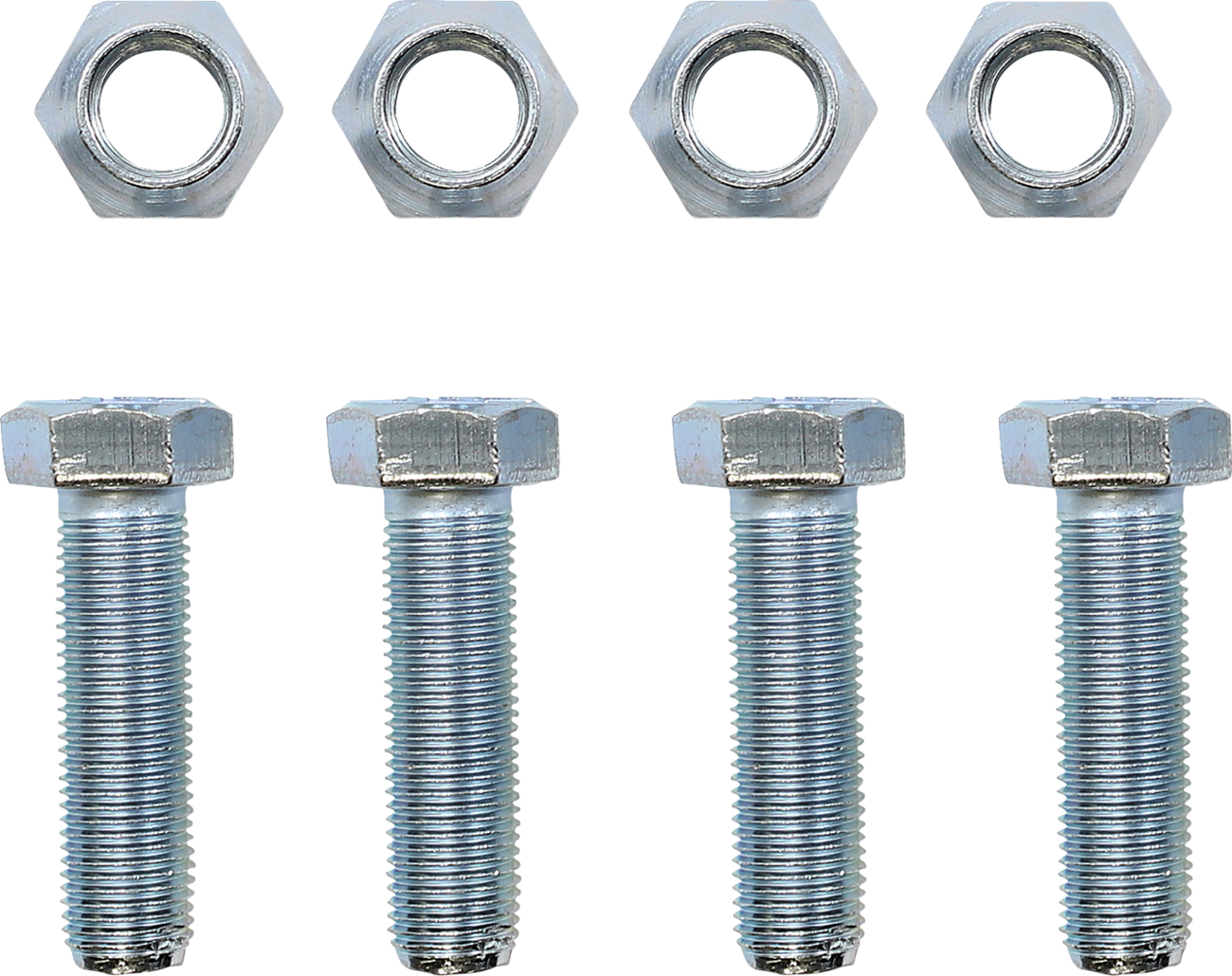Kit de pernos/tuercas de rueda - Kit de pernos/tuercas de rueda - Trasero - Polaris