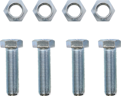 Kit de pernos/tuercas de rueda - Kit de pernos/tuercas de rueda - Trasero - Polaris