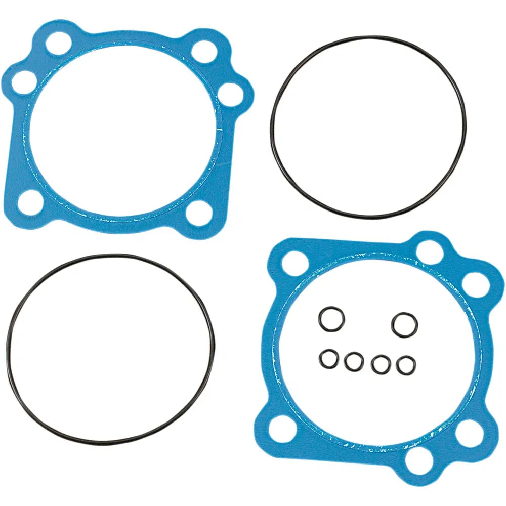 Kit de juntas de culata/base